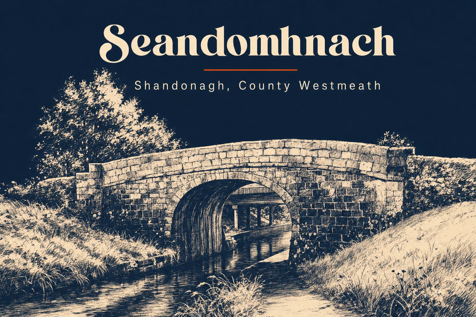 Shandonagh, Co. Westmeath