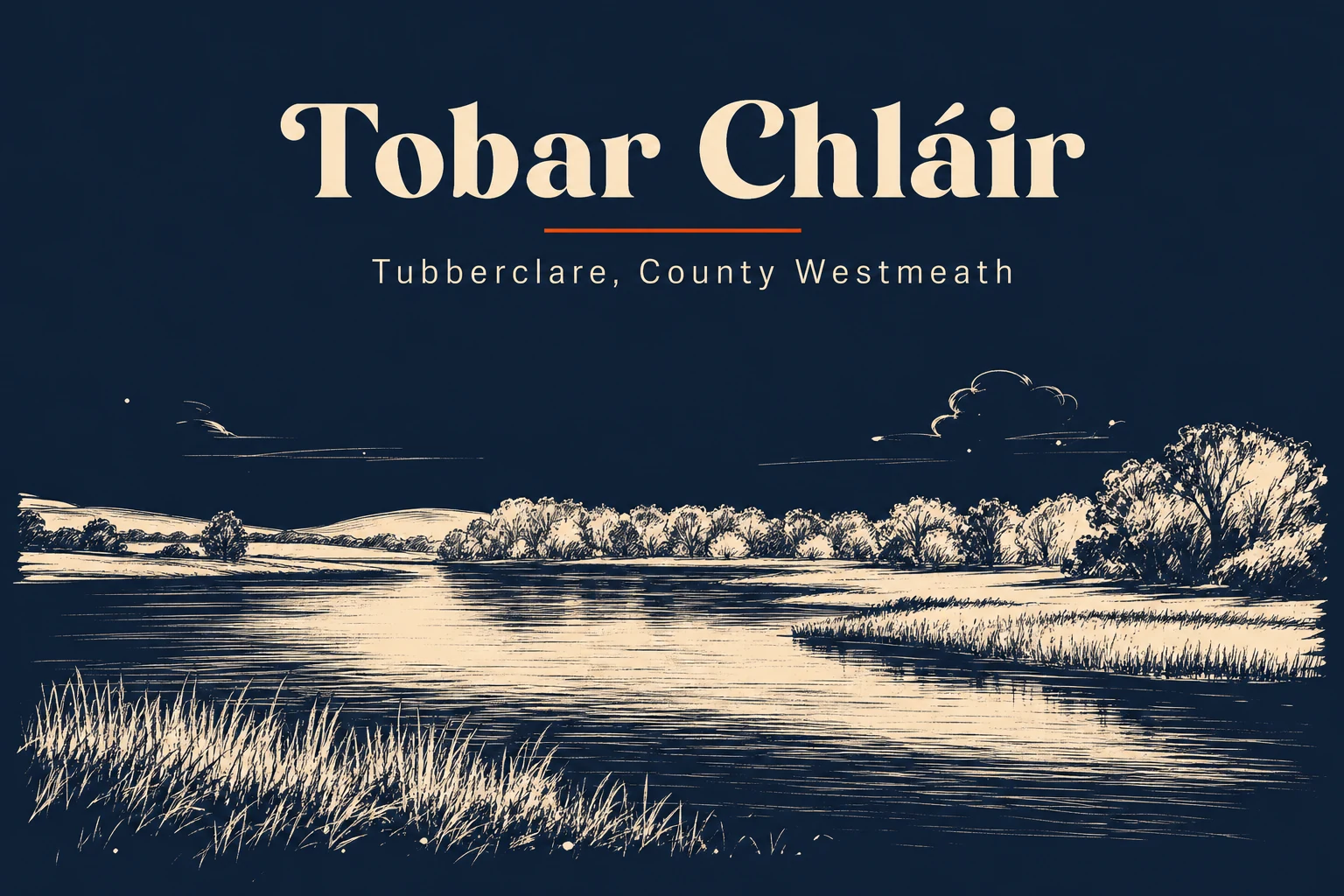 Tubberclare, Co. Westmeath
