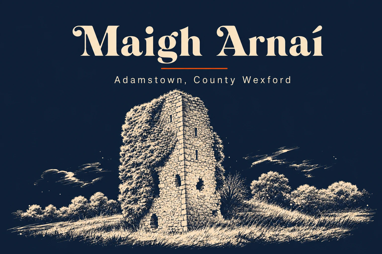 Adamstown, Co. Wexford