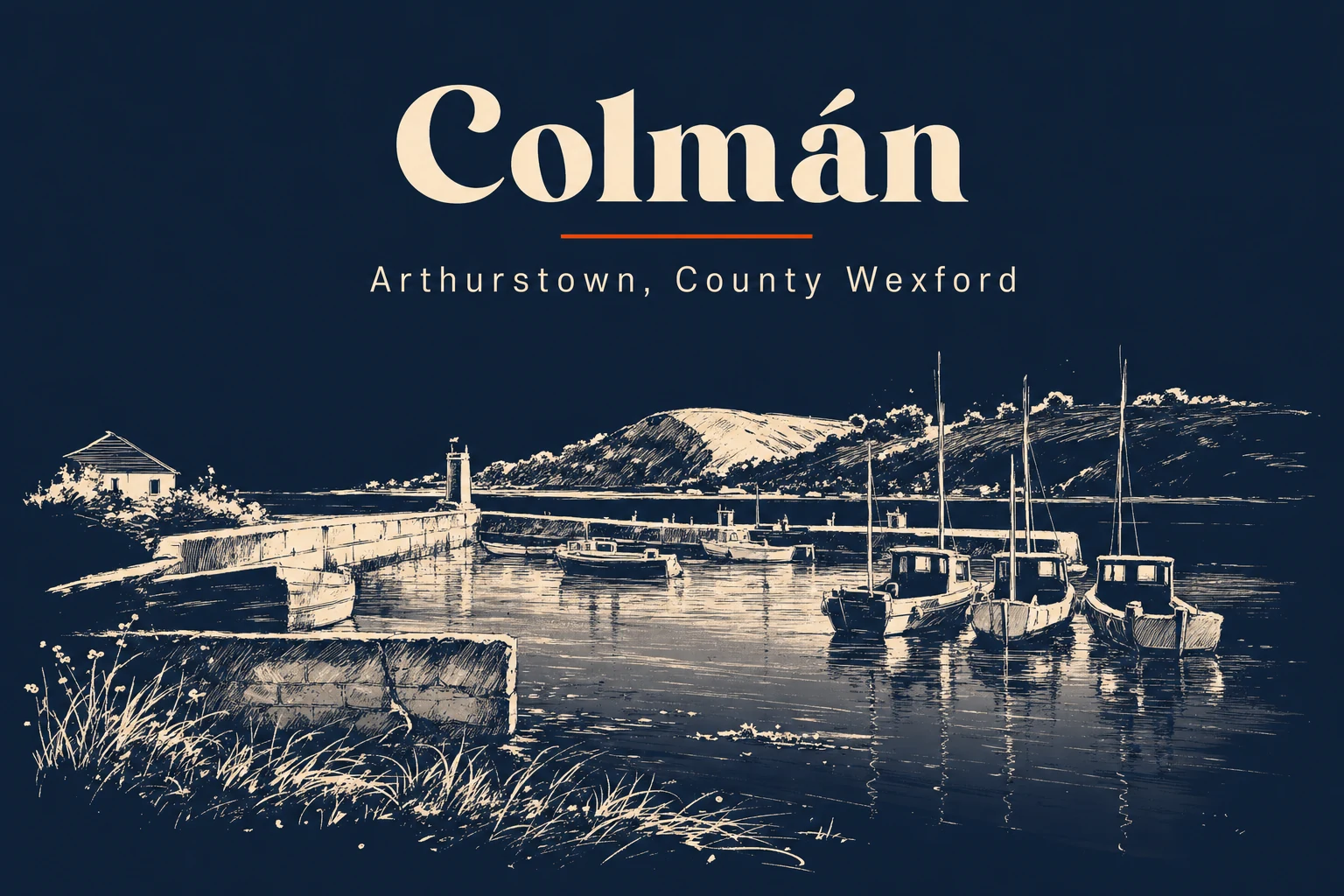 Arthurstown, Co. Wexford