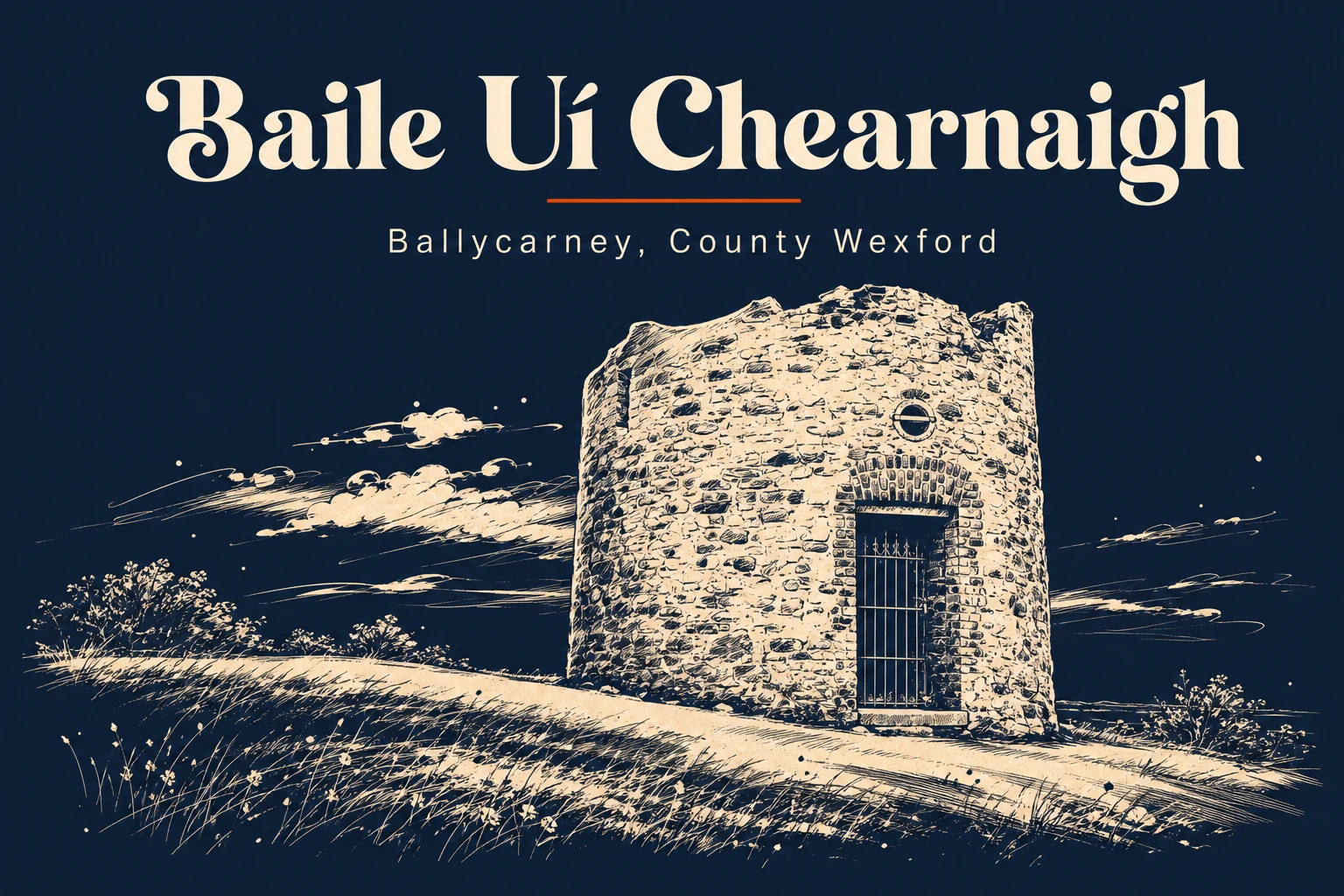 Ballycarney, Co. Wexford