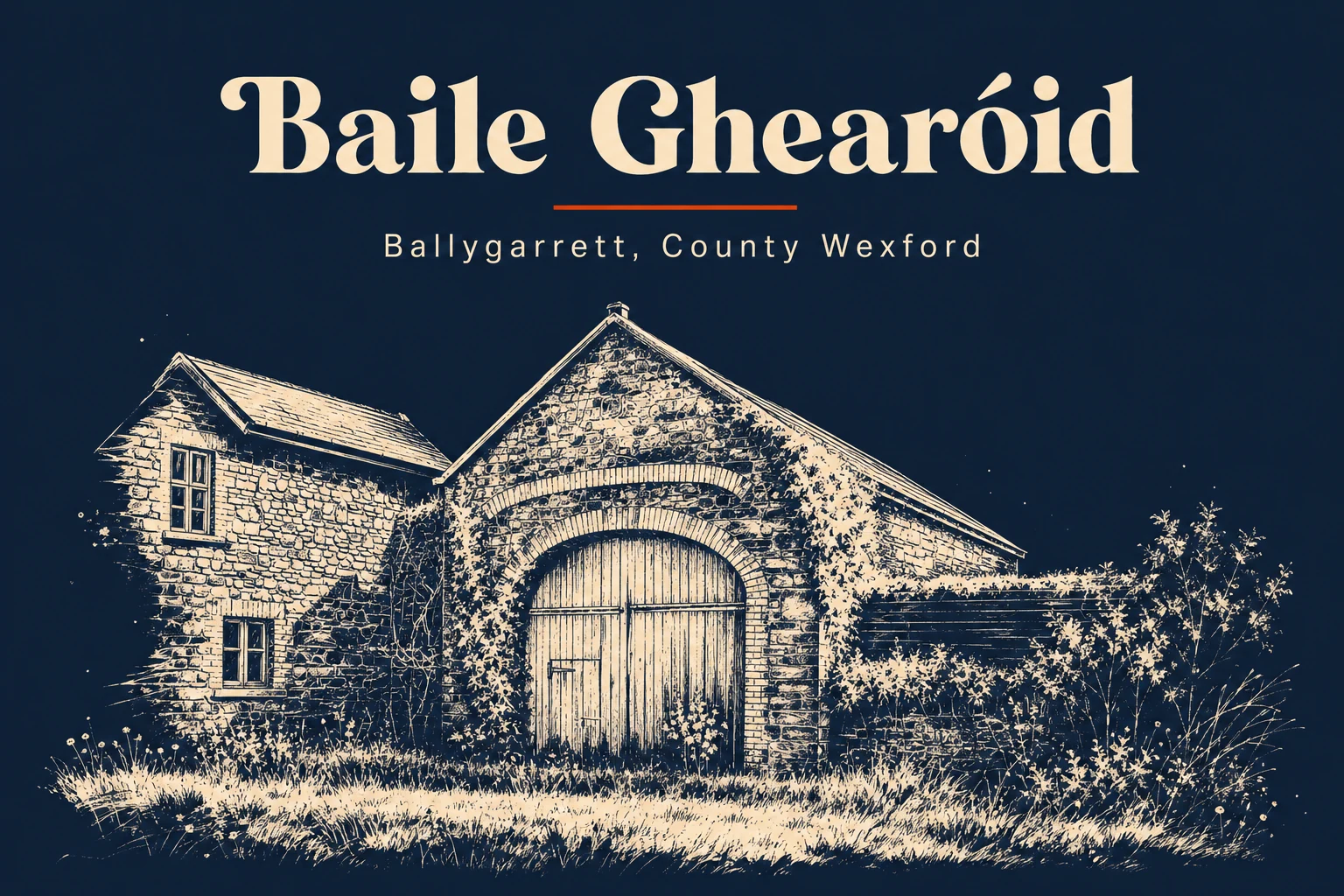Ballygarrett, Co. Wexford