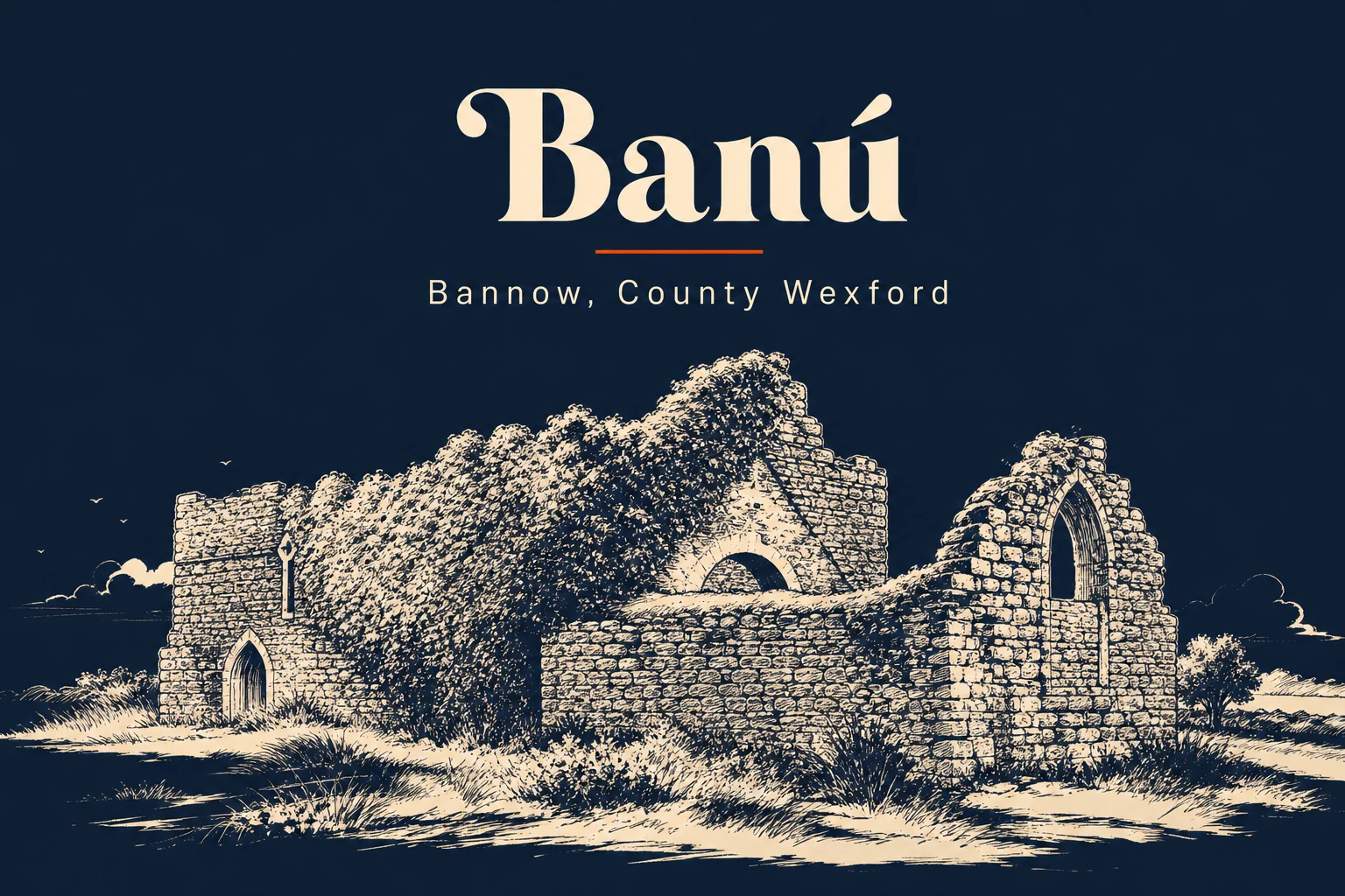 Bannow, Co. Wexford