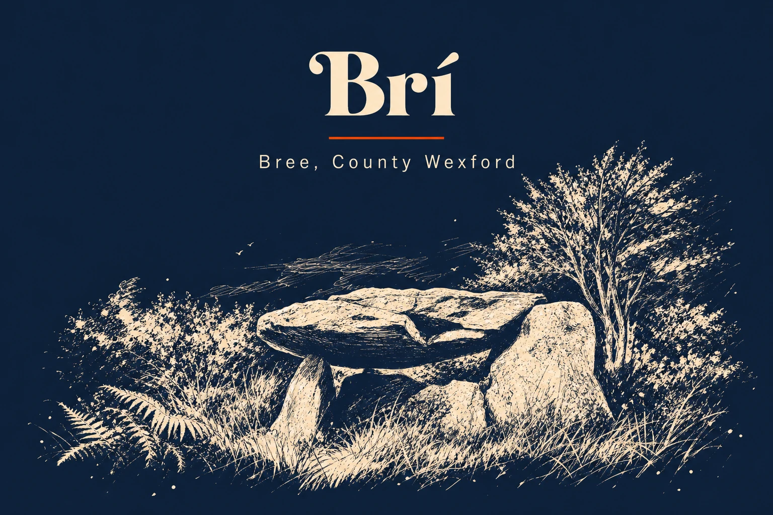 Bree, Co. Wexford