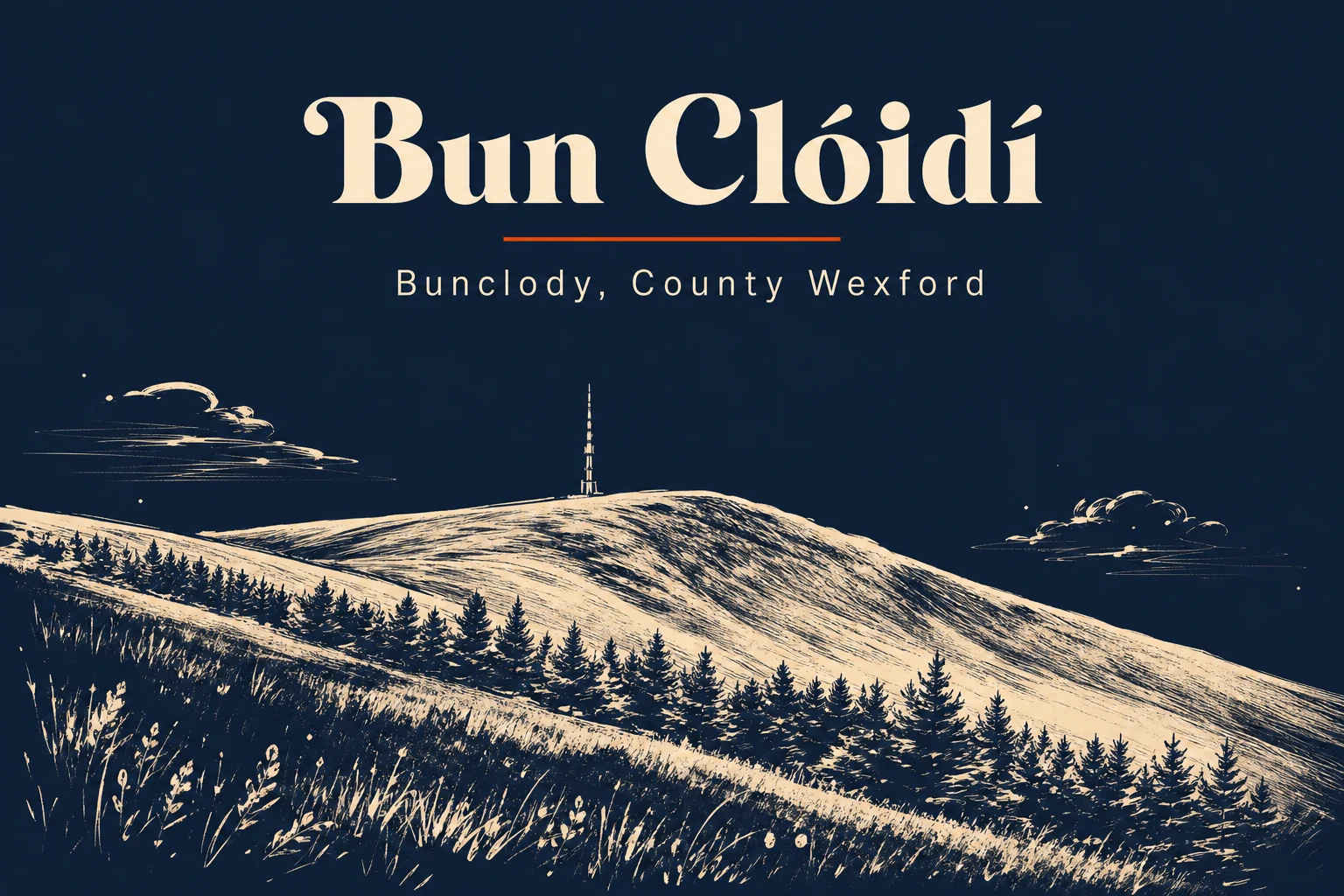 Bunclody, Co. Wexford
