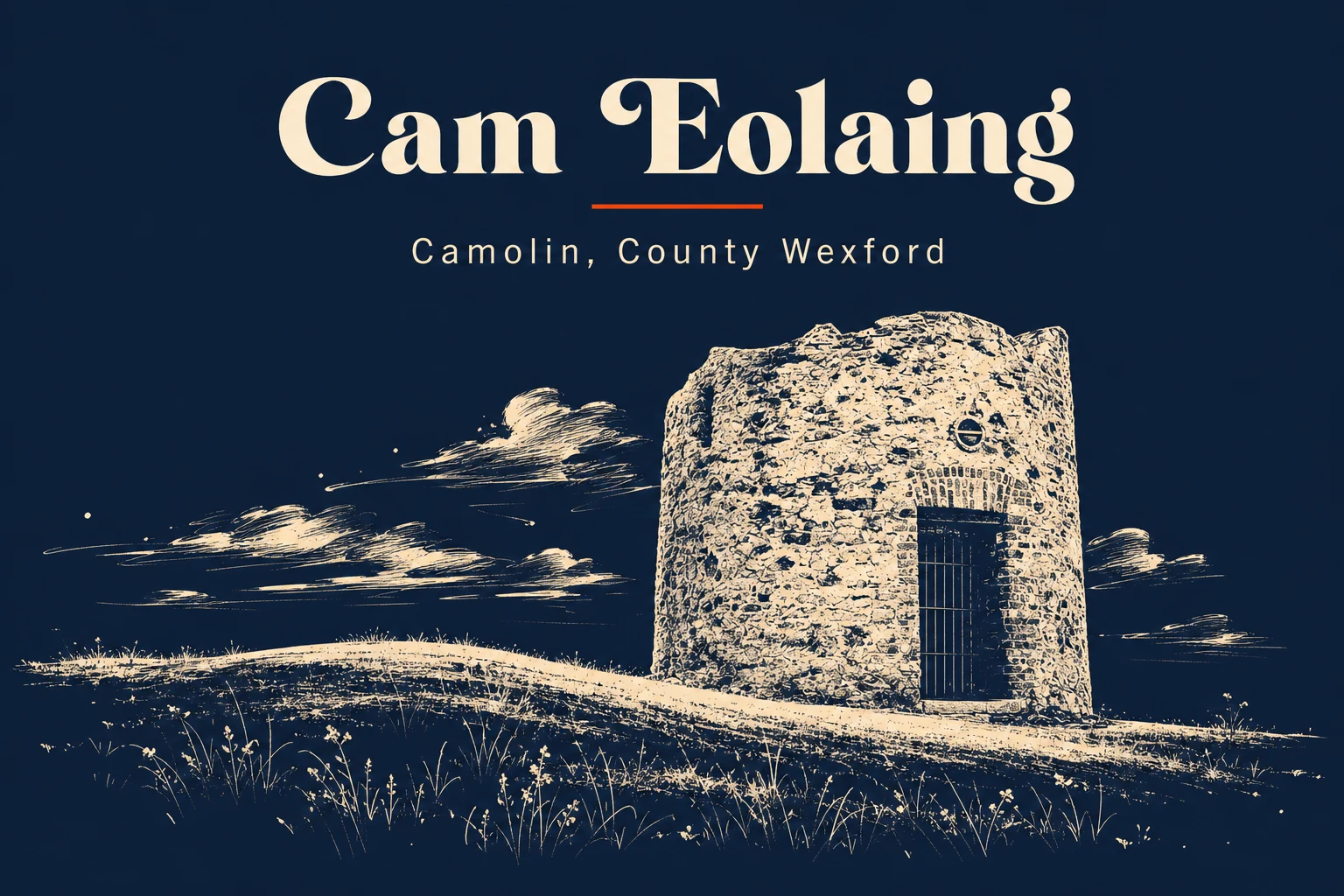 Camolin, Co. Wexford