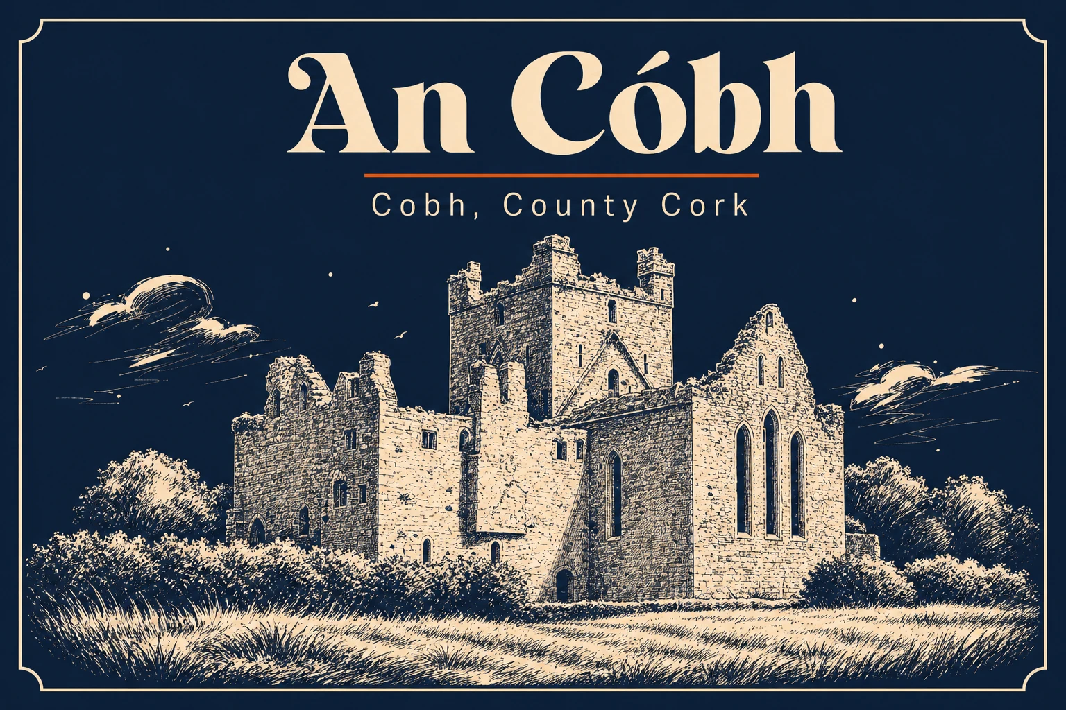 Campile, Co. Wexford