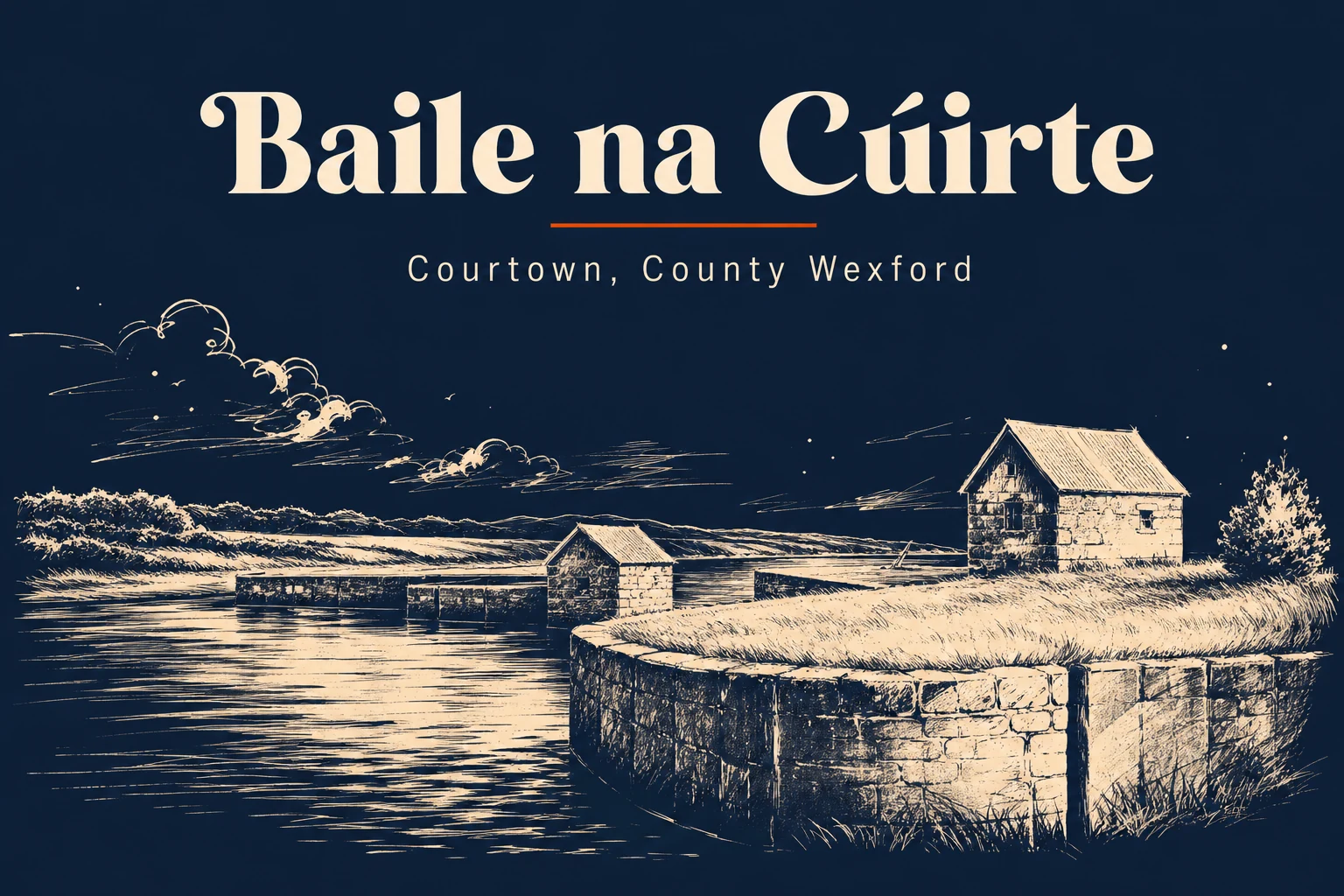 Courtown, Co. Wexford