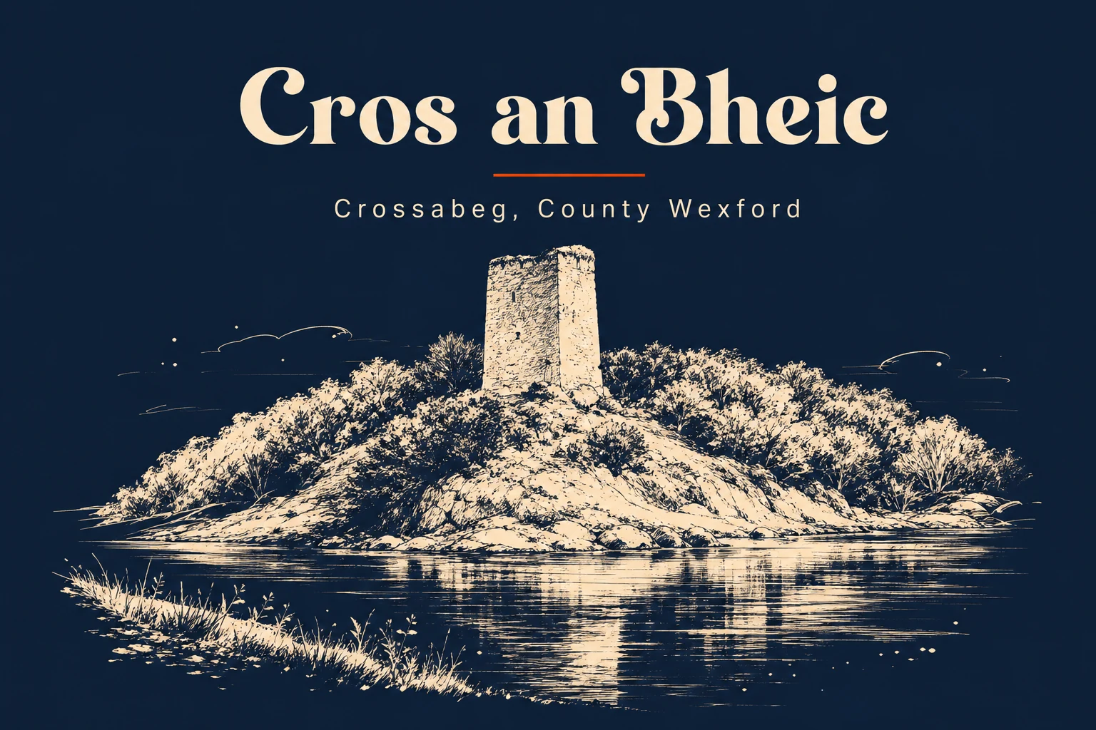 Crossabeg, Co. Wexford