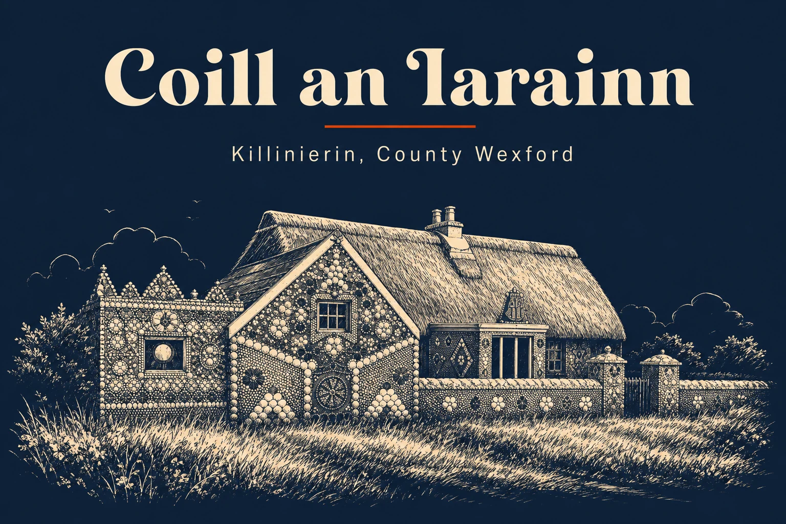Cullenstown, Co. Wexford