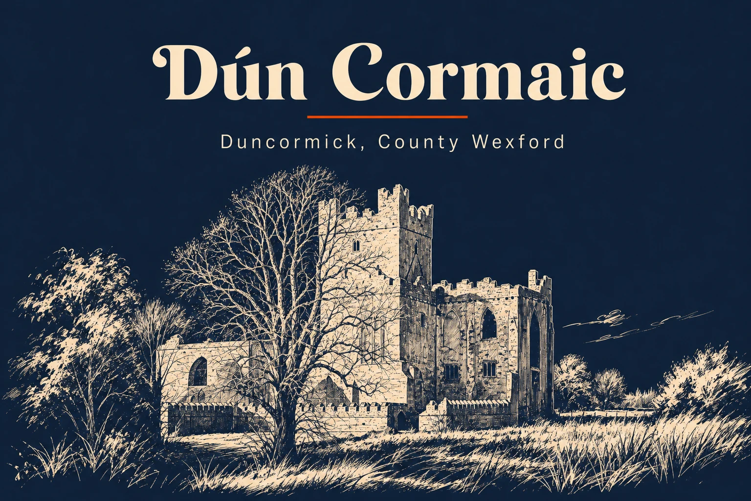 Duncormick, Co. Wexford