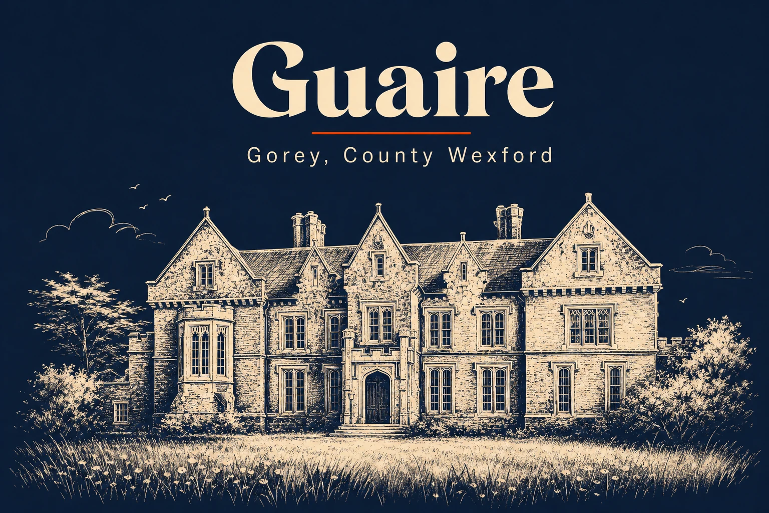 Gorey, Co. Wexford