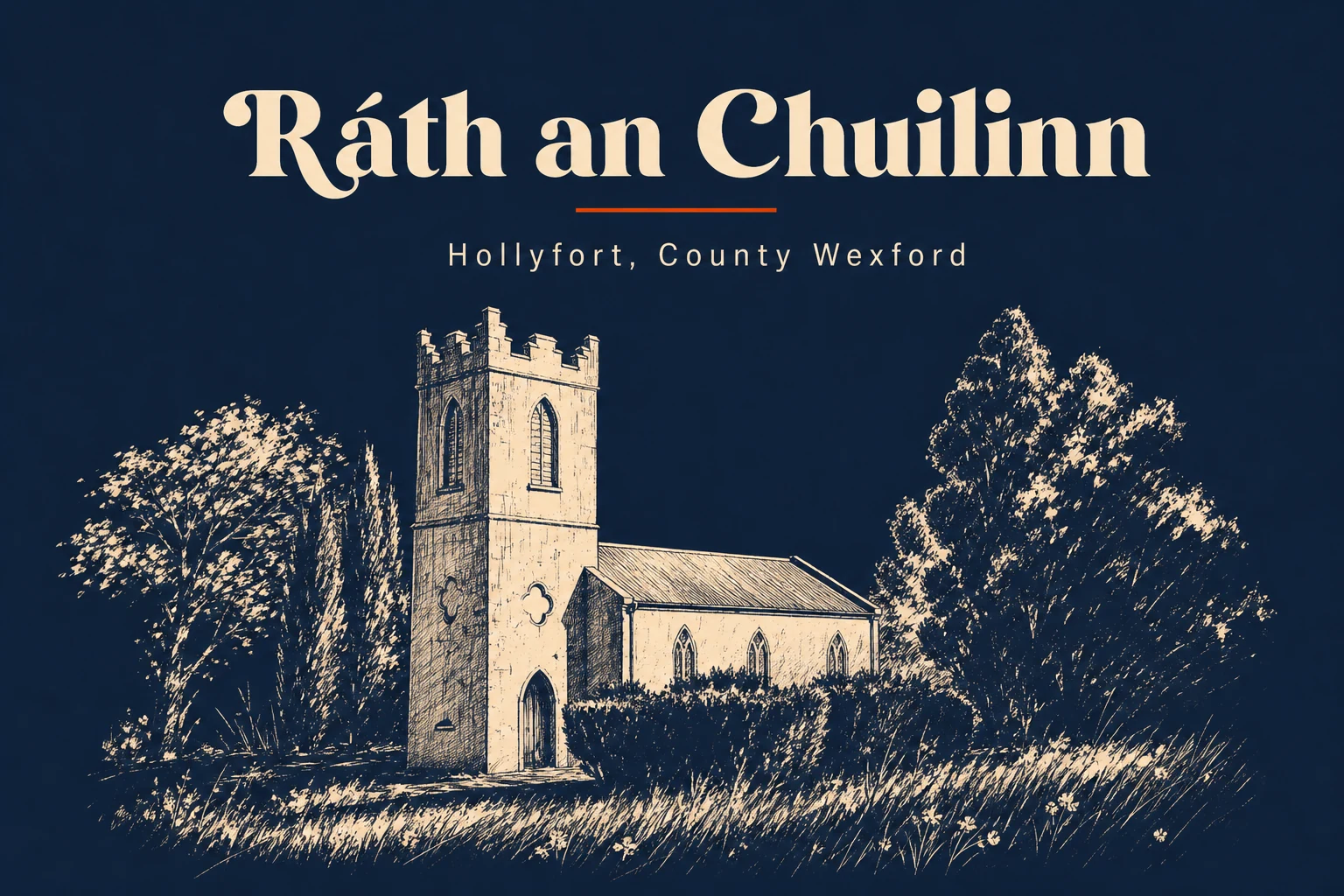 Hollyfort, Co. Wexford