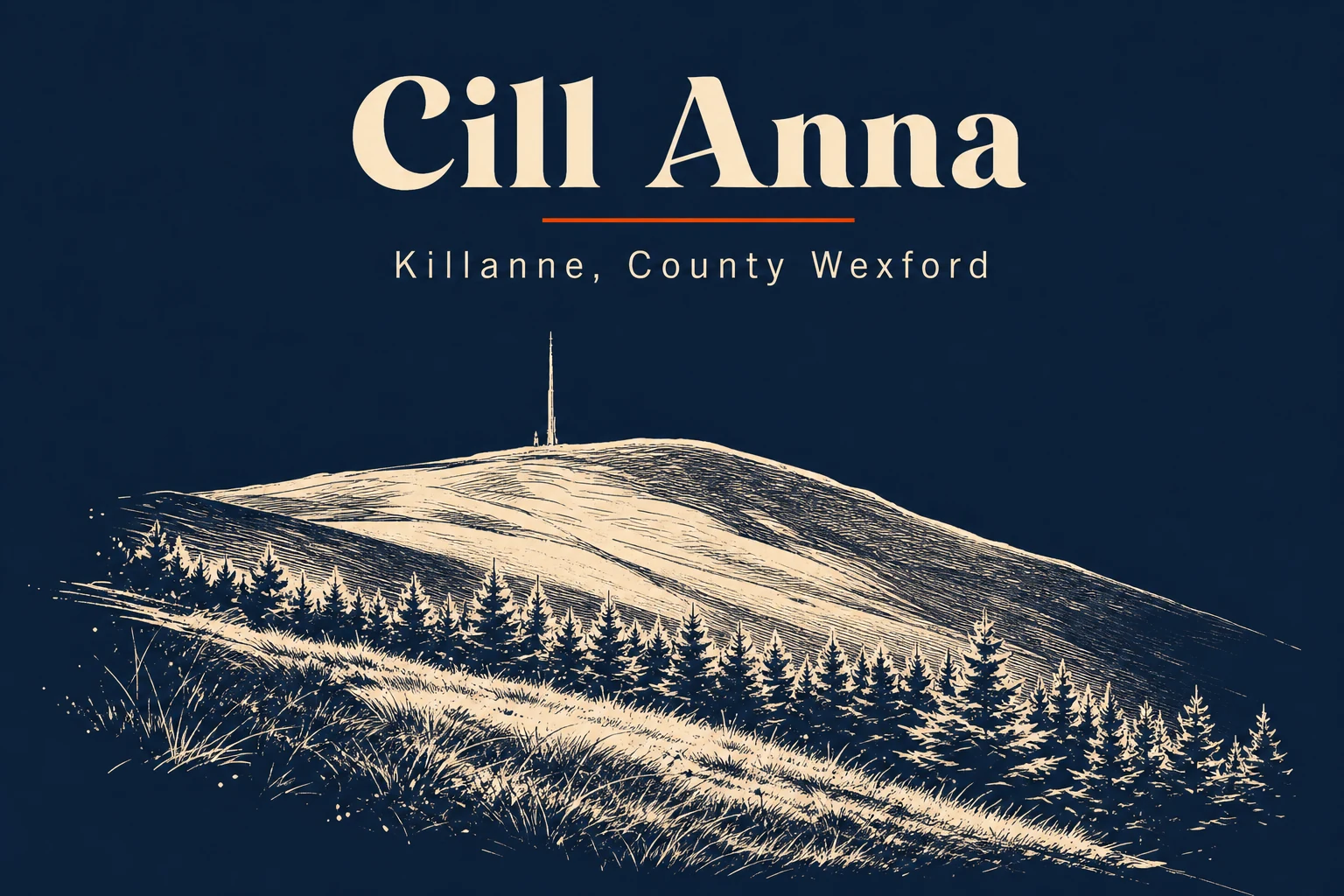 Killanne, Co. Wexford