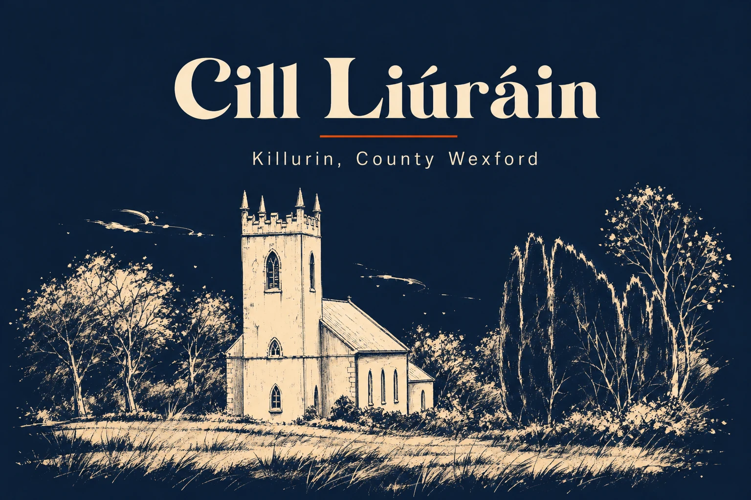 Killurin, Co. Wexford