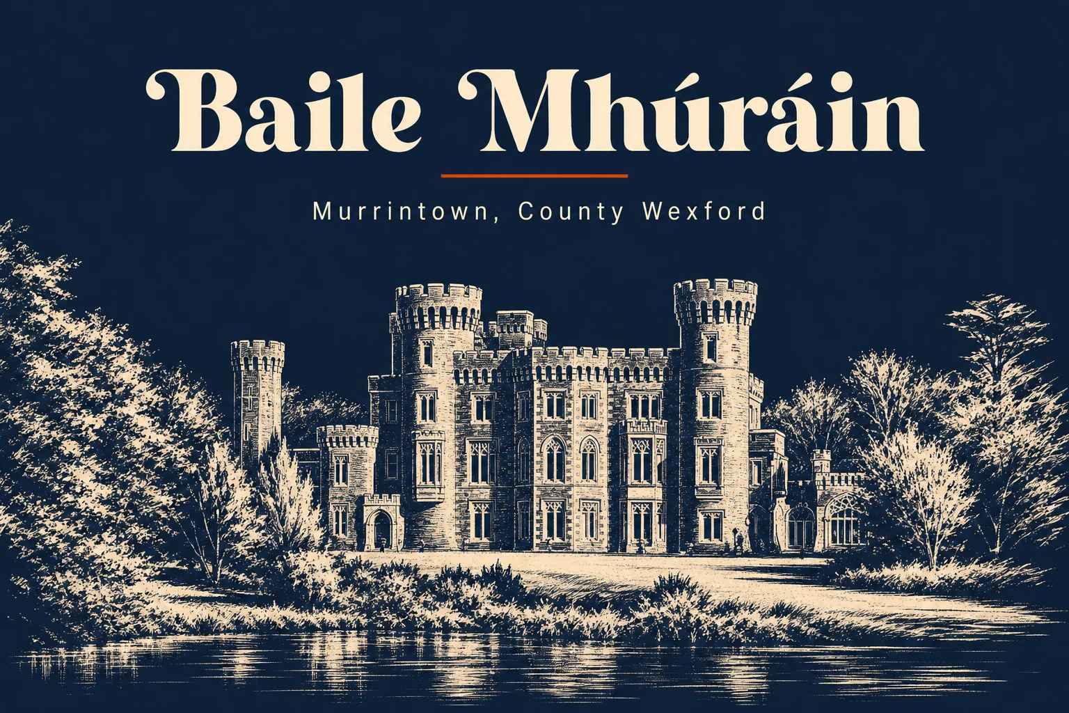 Murrintown, Co. Wexford