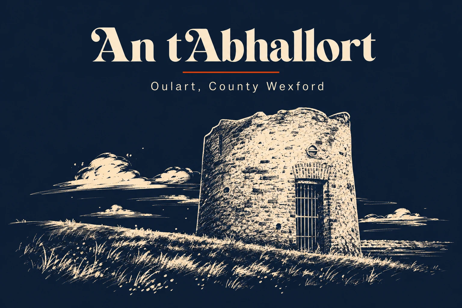 Oulart, Co. Wexford