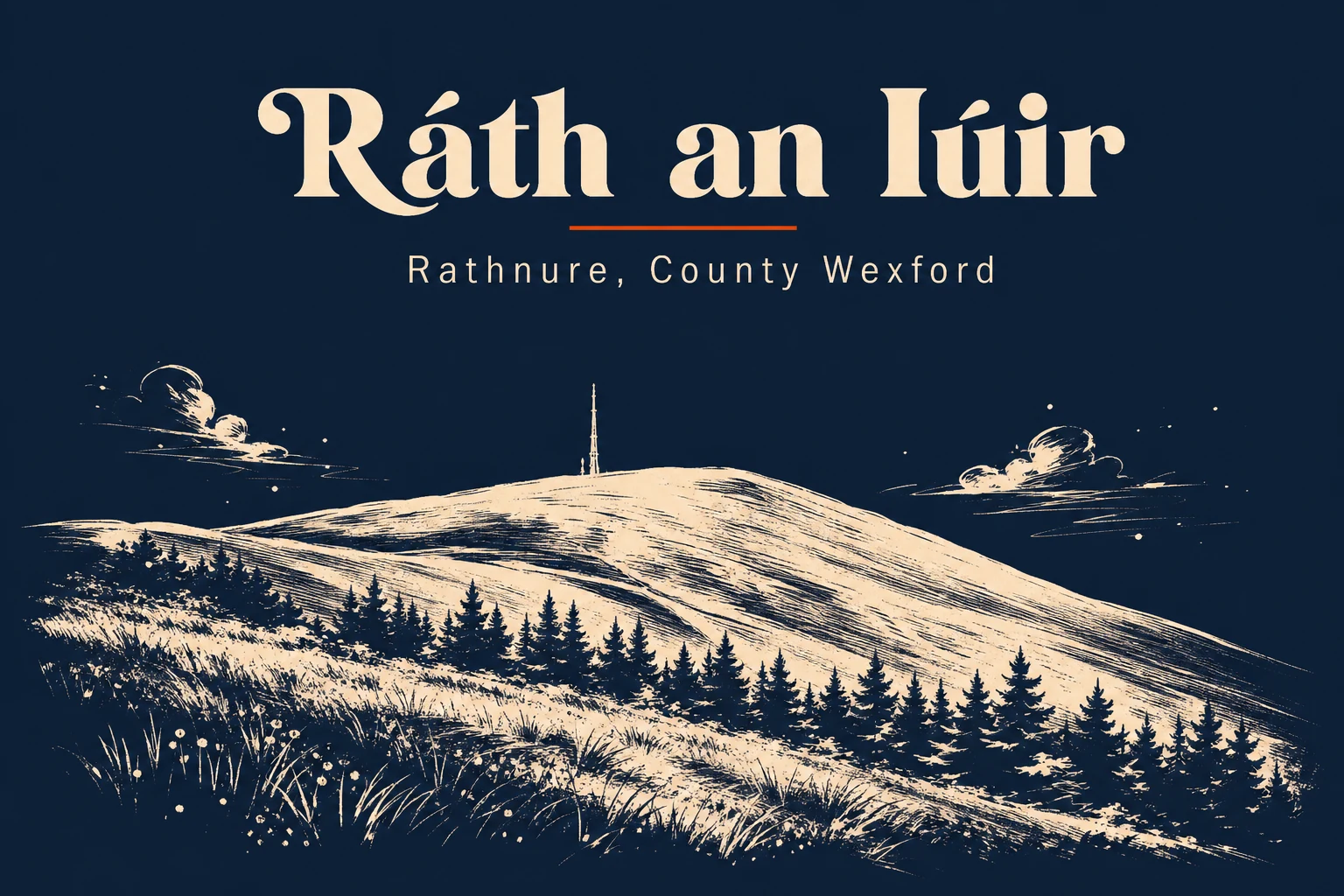 Rathnure, Co. Wexford