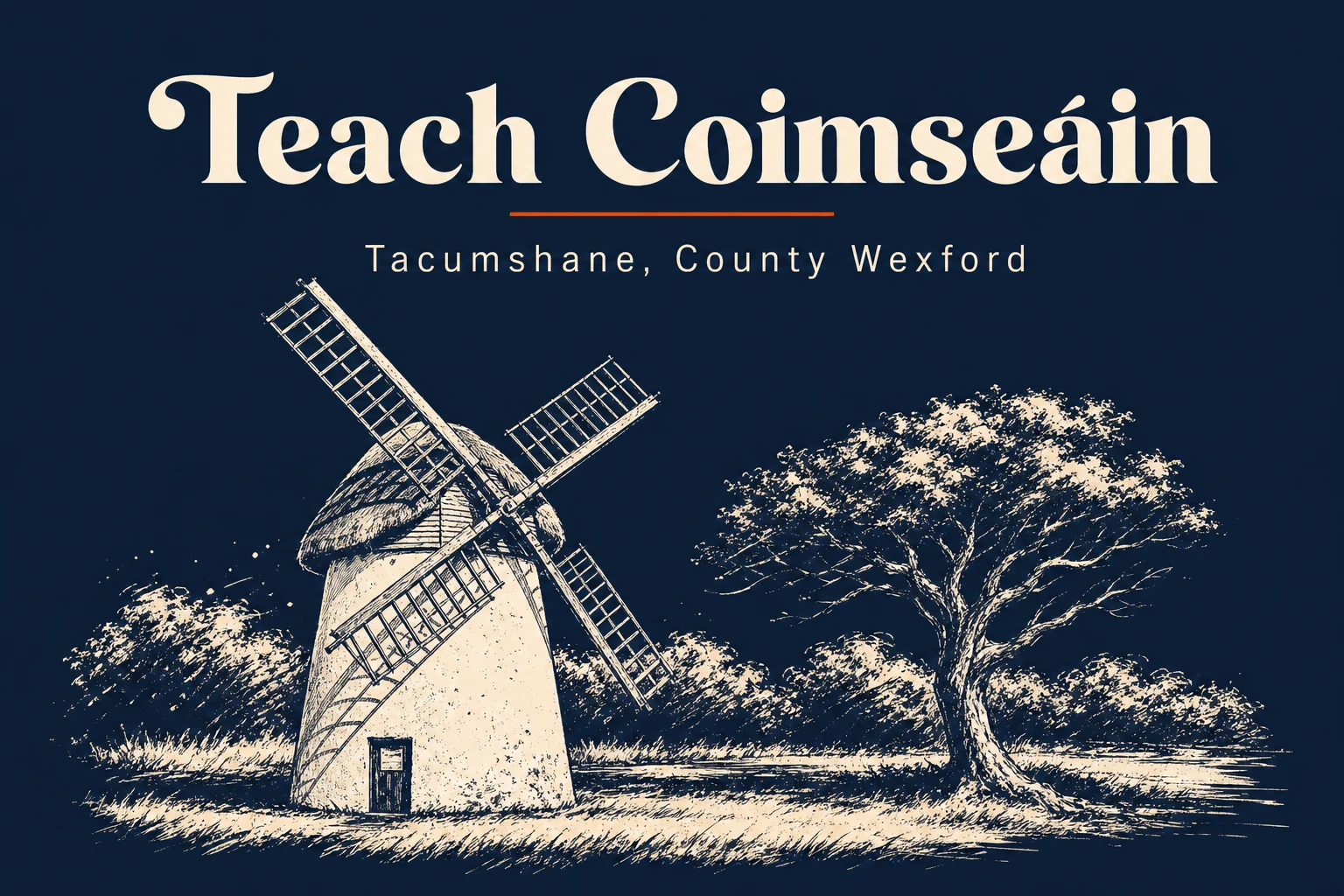 Tacumshane, Co. Wexford