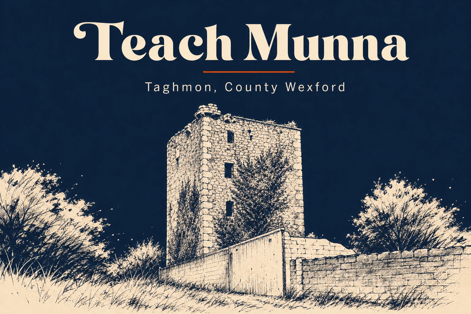 Taghmon, Co. Wexford
