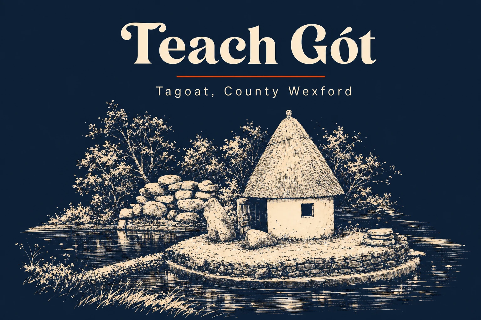 Tagoat, Co. Wexford