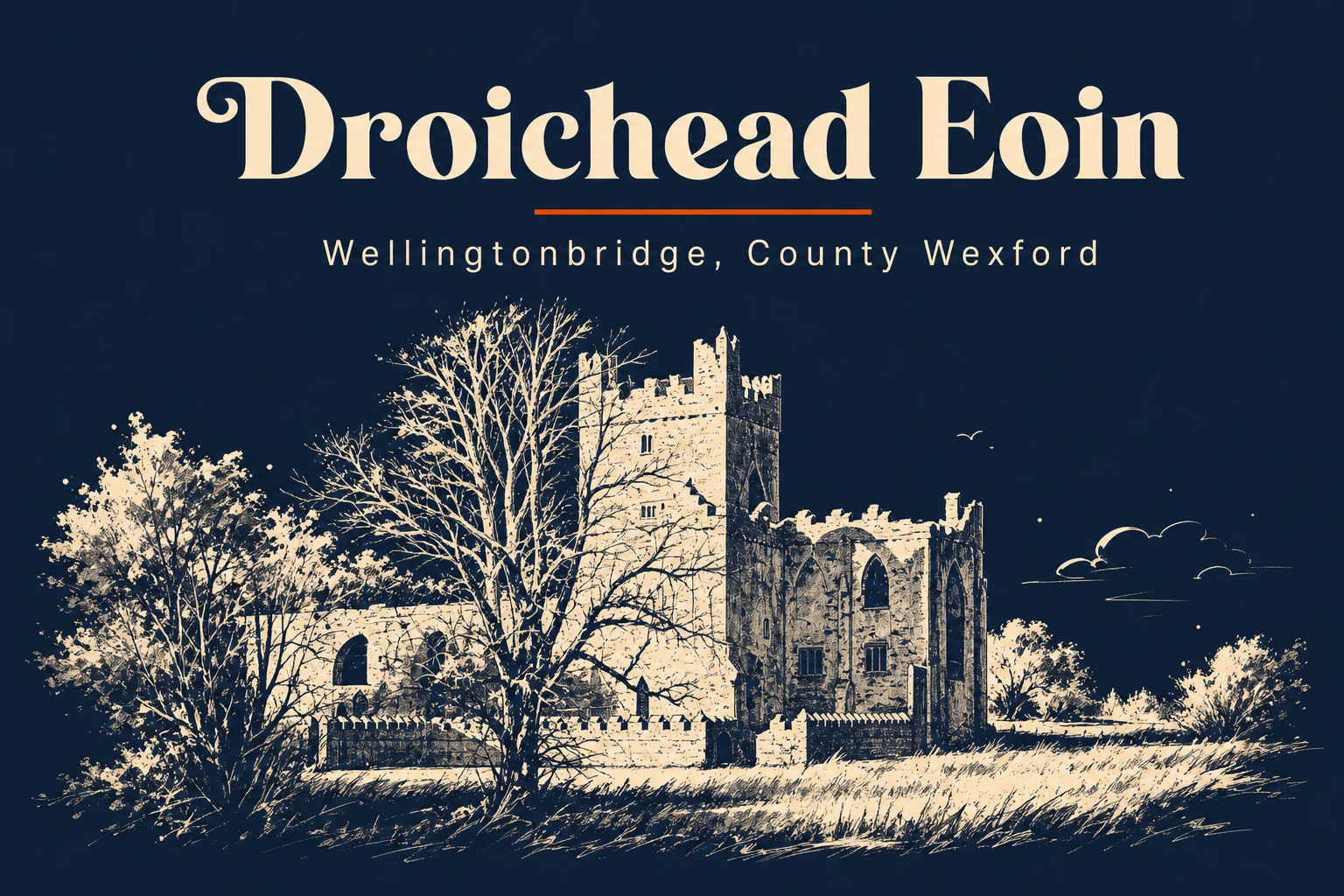 Wellingtonbridge, Co. Wexford