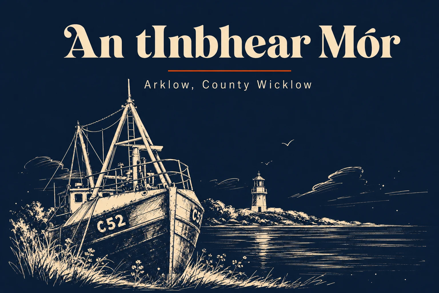 Arklow, Co. Wicklow