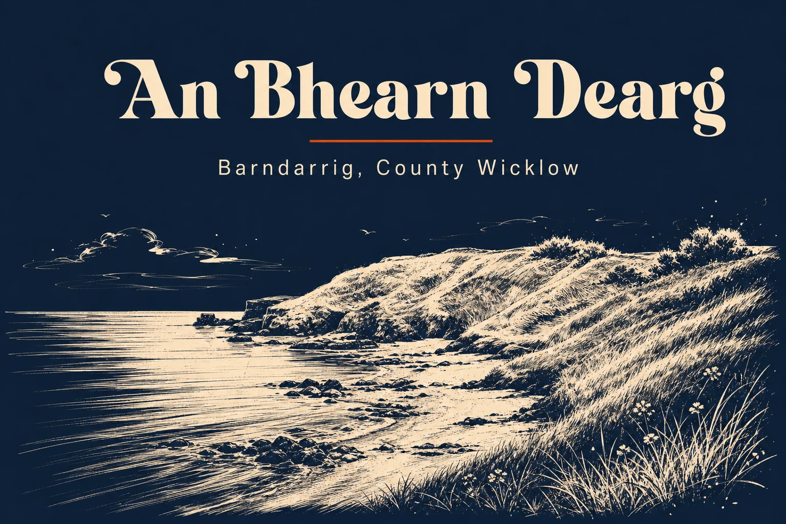 Barndarrig, Co. Wicklow