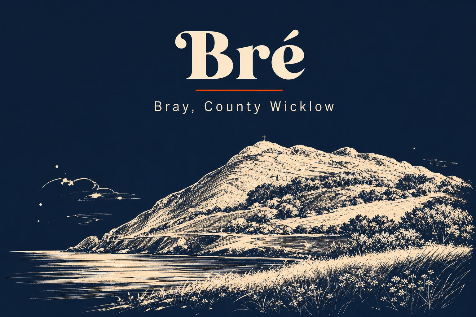 Bray, Co. Wicklow