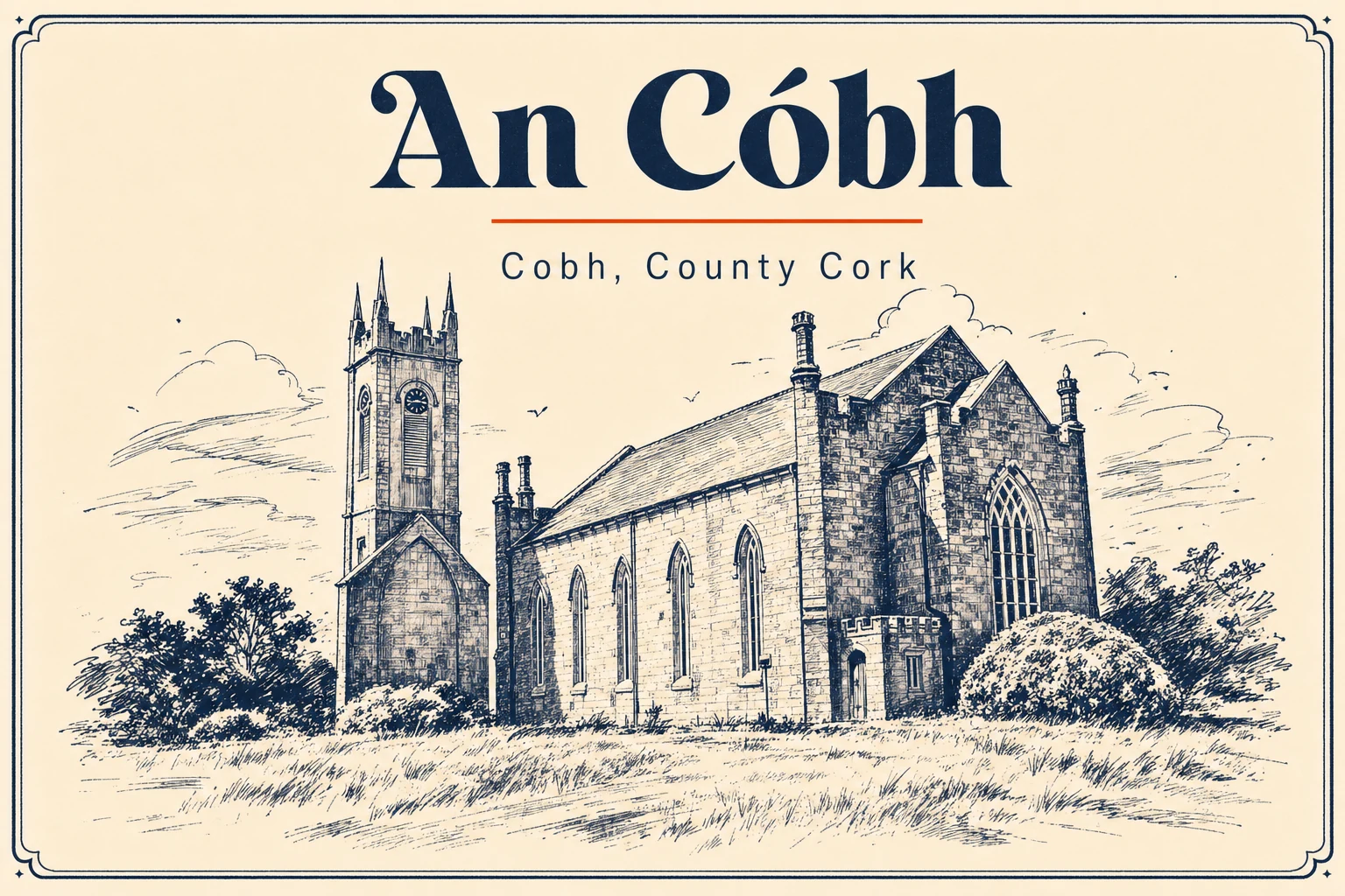 Carnew, Co. Wicklow