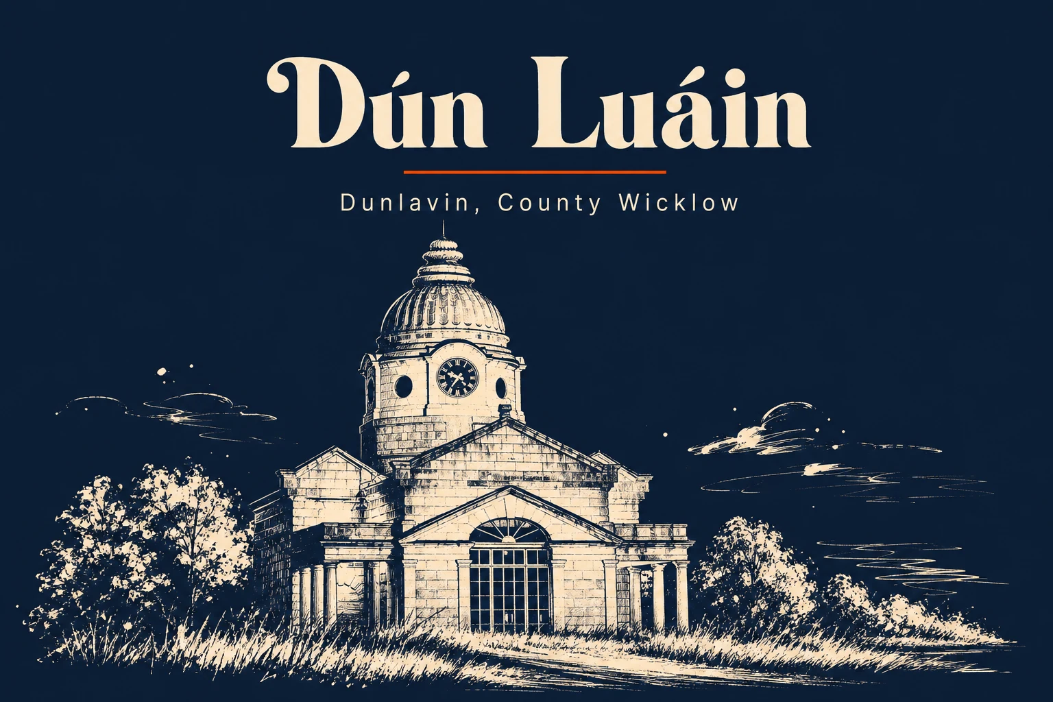 Dunlavin, Co. Wicklow