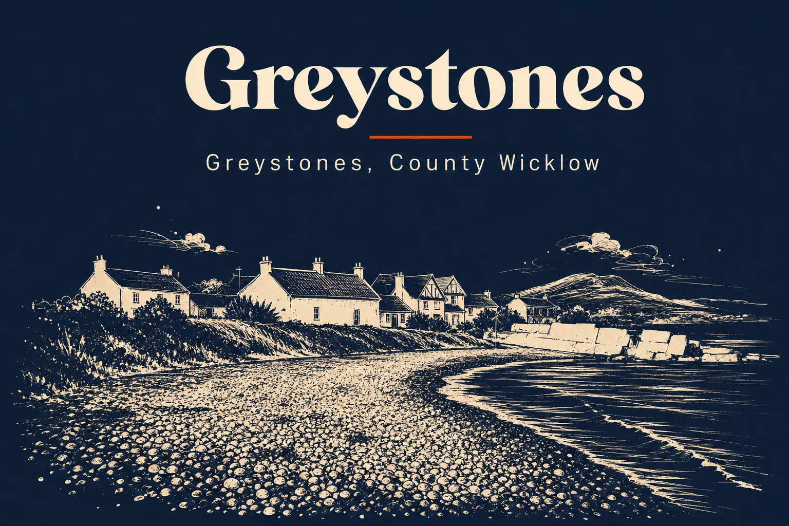 Greystones, Co. Wicklow