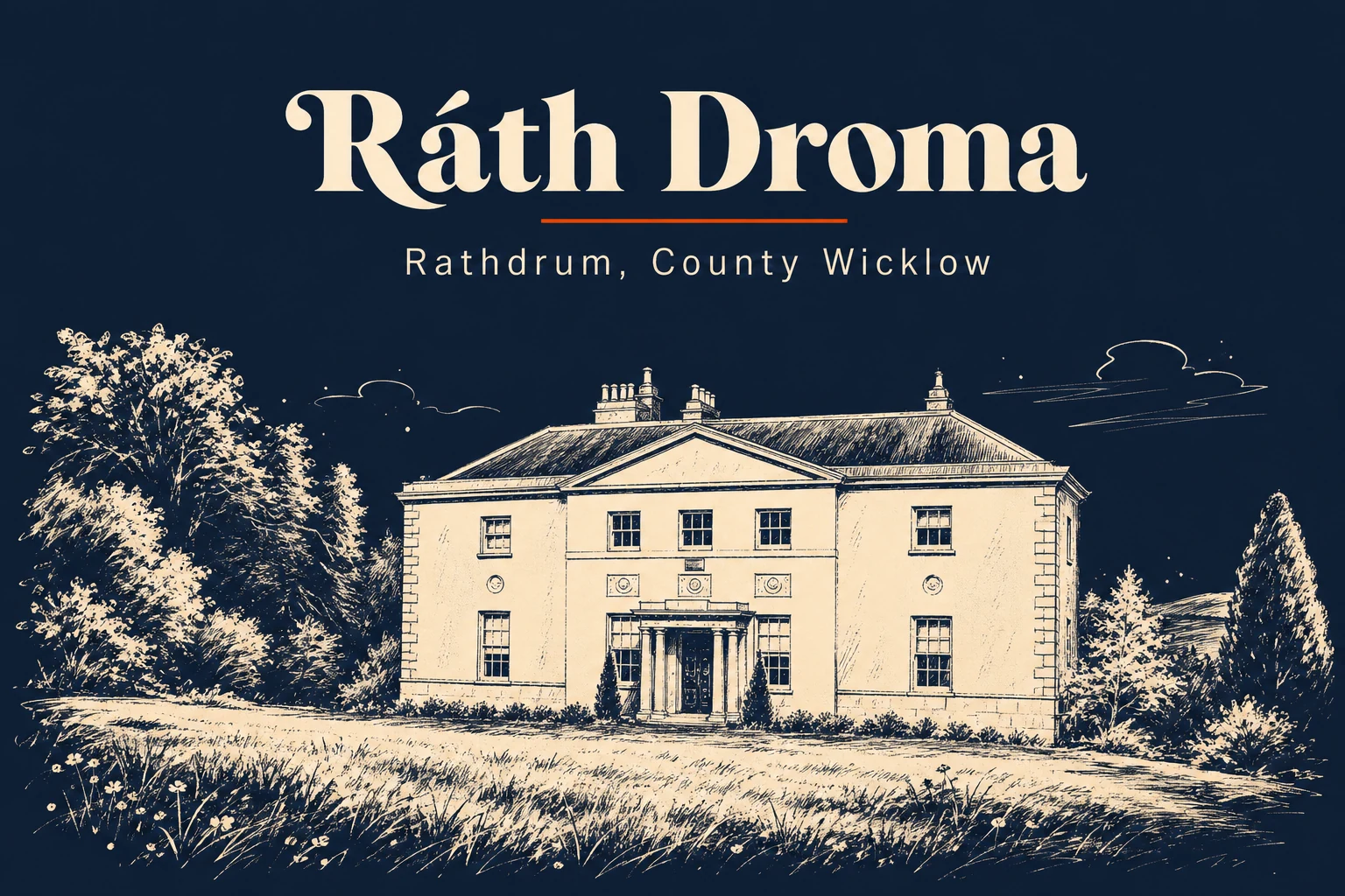 Rathdrum, Co. Wicklow