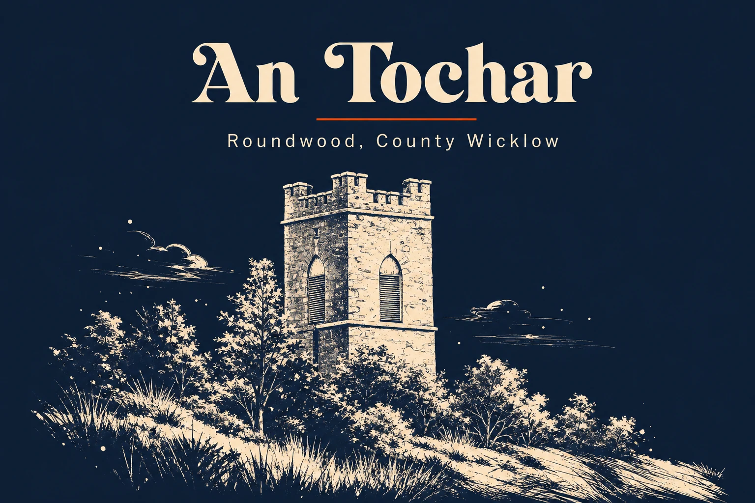 Roundwood, Co. Wicklow