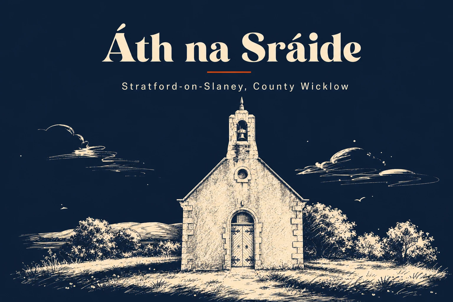 Stratford-on-Slaney, Co. Wicklow